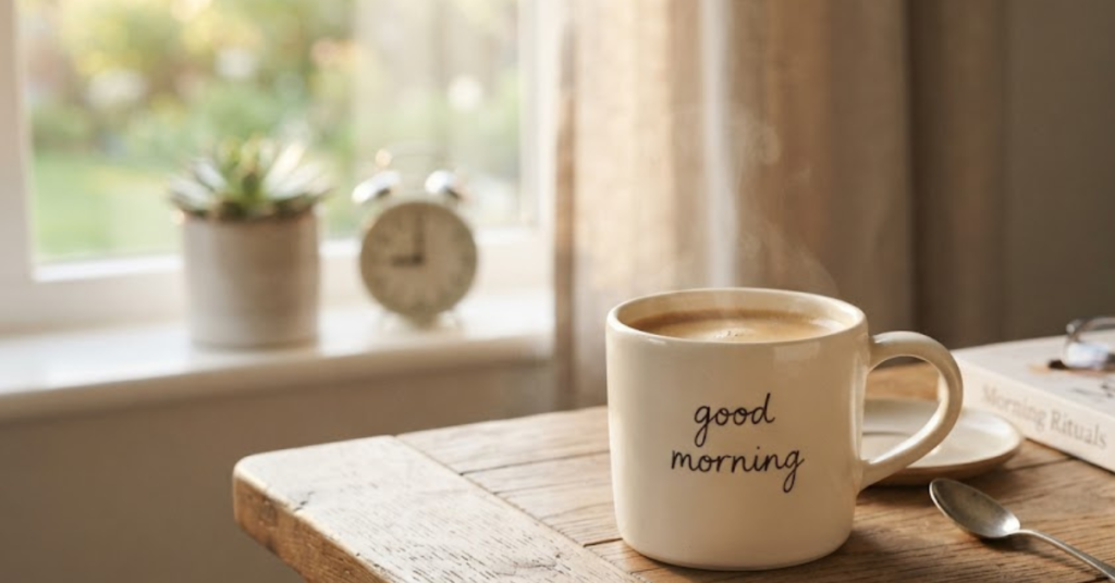Good Morning or Goodmorning? The Correct Spelling Explained