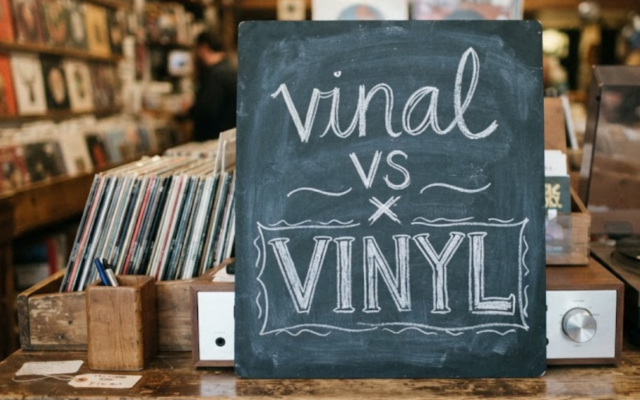 Vinal vs Vinyl: Which Spelling Is Correct?