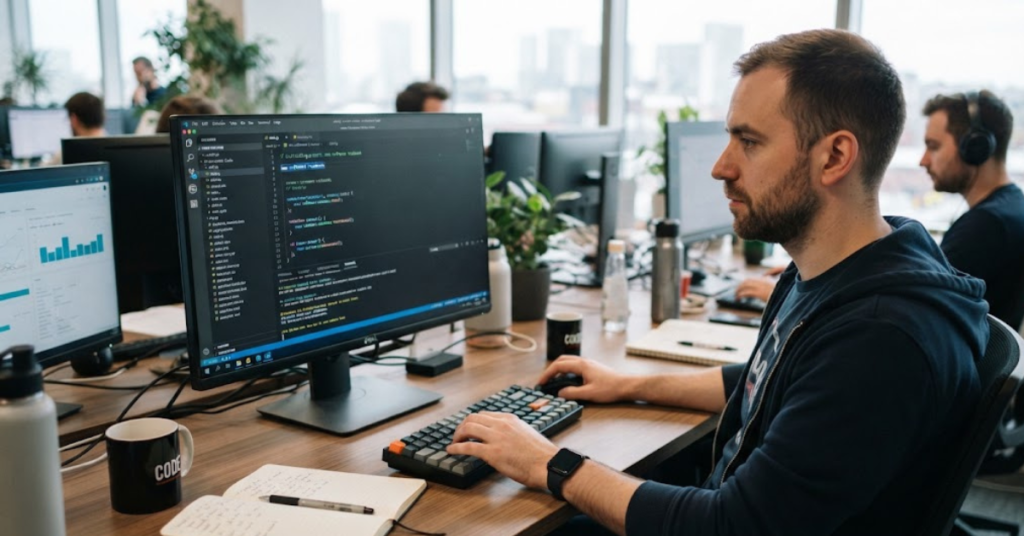 New Software RCSDASSK: What Is It?