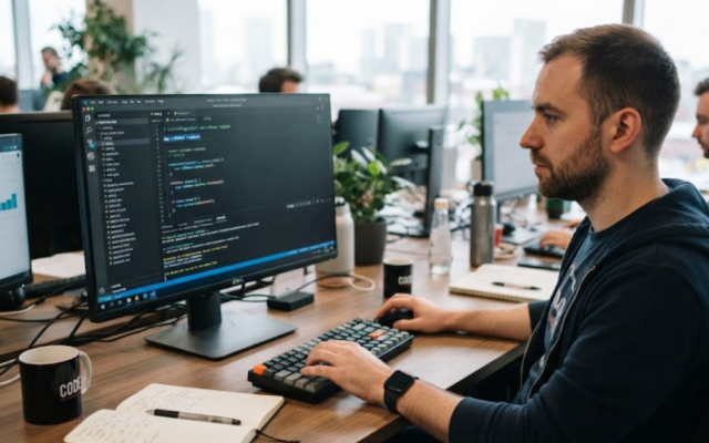 New Software RCSDASSK: What Is It?