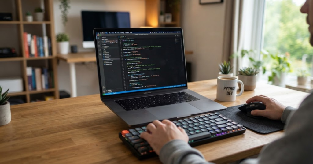 New Software Bvostfus Python: What You Need to Know