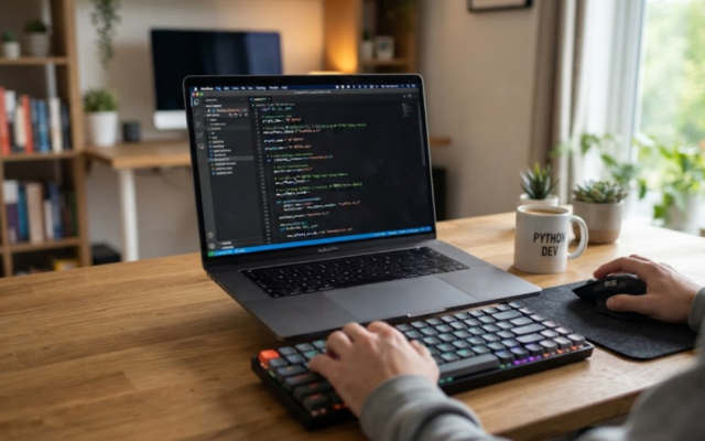 New Software Bvostfus Python: What You Need to Know