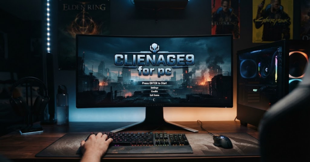 Clienage9 for PC: Chapters, Release Date & Bug Fixes