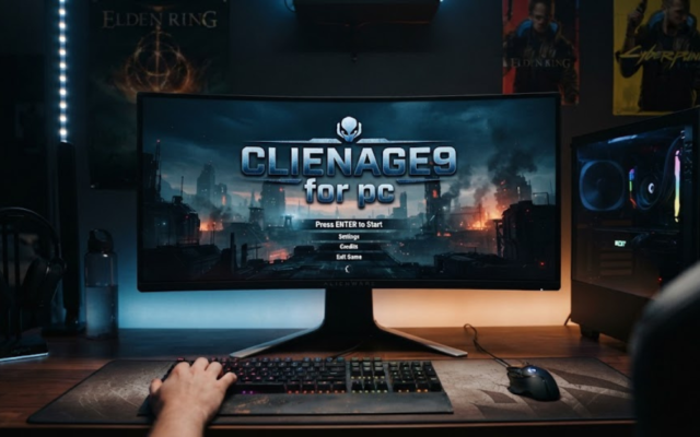 Clienage9 for PC: Chapters, Release Date & Bug Fixes