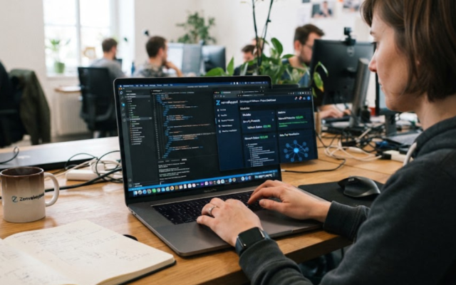 Zenvekeypo4 Software: Problems, Code Issues, and Safe Fixes