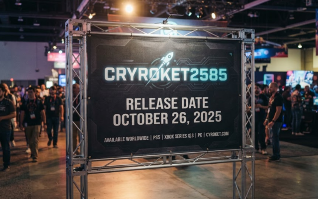 Cyroket2585 Release Date: What We Know So Far