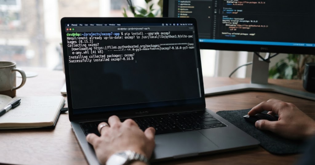 Upgrade Oxzep7 Python: What Developers Should Know