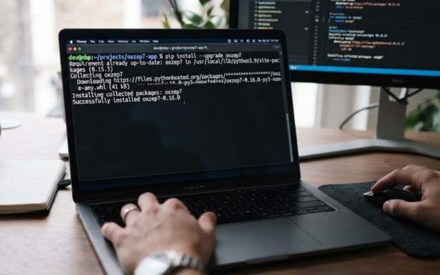 Upgrade Oxzep7 Python: What Developers Should Know
