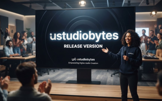 UStudioBytes Release Version: What We Know