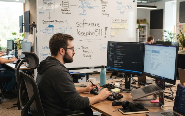 Software Keepho5ll: Bugs, Loading Codes & Safety Guide