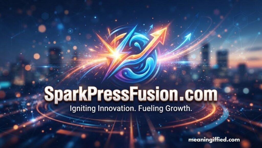 SparkPressFusion.com