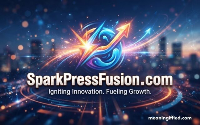 SparkPressFusion.com