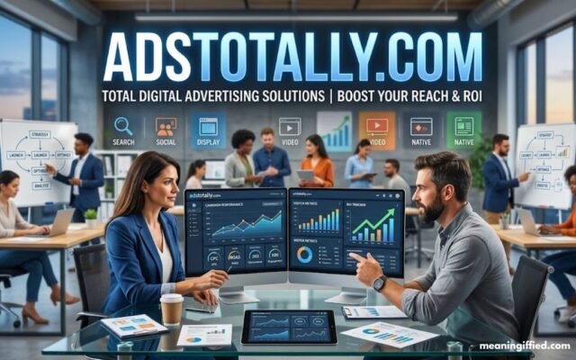 adstotally.com