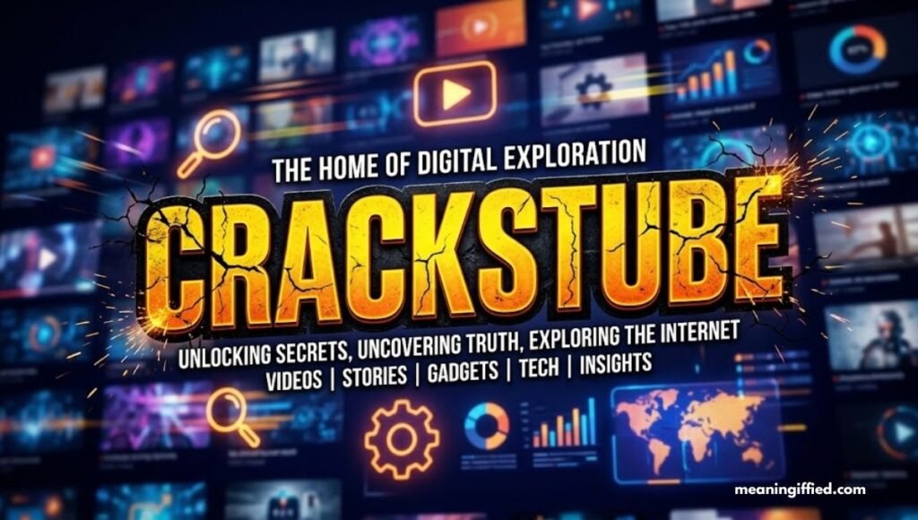 crackstube