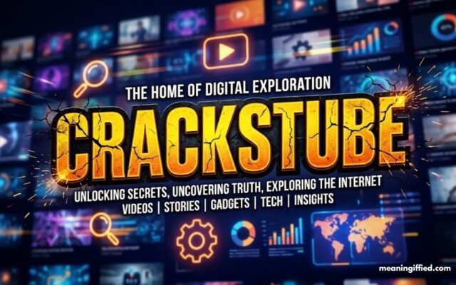 crackstube