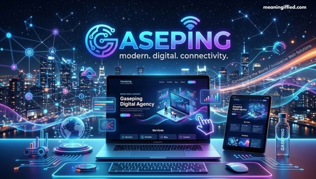 gaseping com