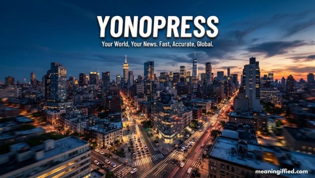 yonopress