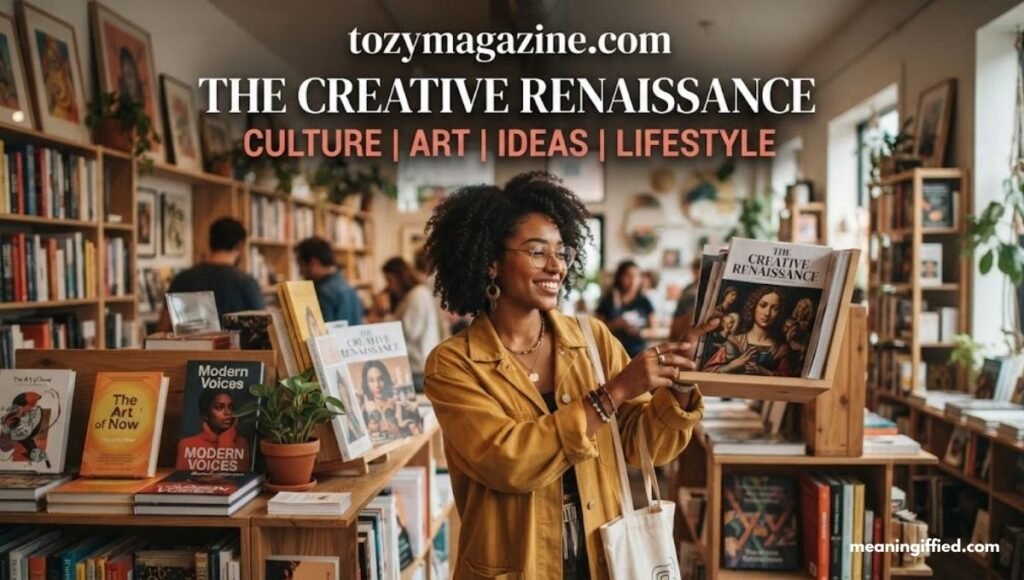 tozymagazine.com