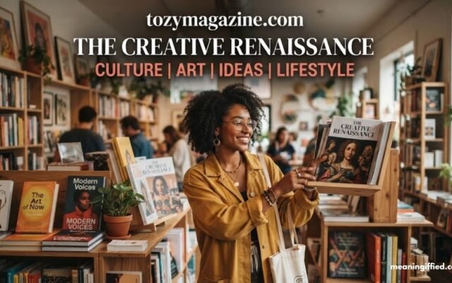 tozymagazine.com